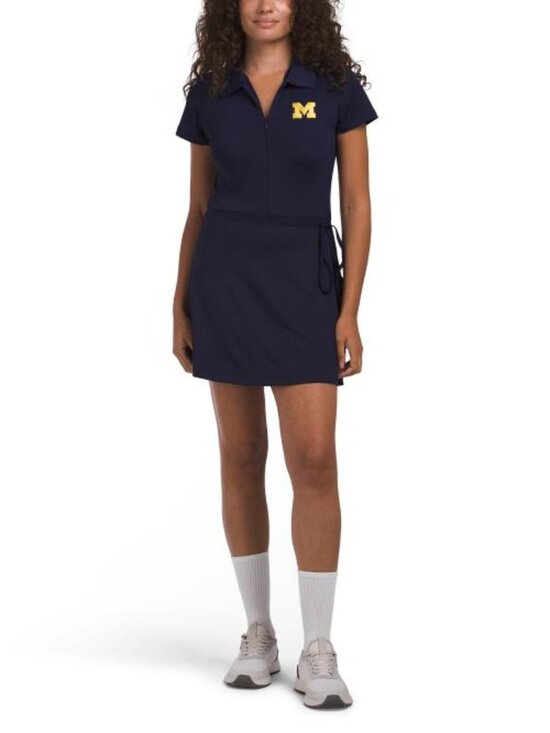 Smith & Quinn Dresses & Skirts - SMITH & QUINN Michigan Ivy Mini Dress